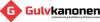 Gulvkanonen ApS logo