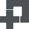 PLUS A/S logo