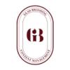 Glad Branding logo
