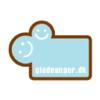 gladeunger.dk logo