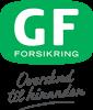 GF FORSIKRING A/S logo