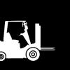 A/S N.P. TRUCKS logo