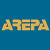 AREPA DANMARK A/S logo