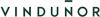 Vindunor A/S logo