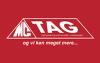 MC TAG A/S logo