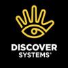 DISCOVER FINANCE ApS logo