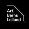 Art Barns-fonden logo