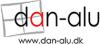 dan-alu a/s logo