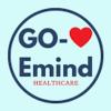 Go-emind - ClinicBetterlife DK logo
