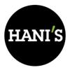 Hani's ApS logo