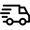Louis Lagercontainer v/C. L. Heick logo