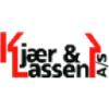 Læhegnet ApS logo