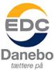 EDC DANEBO AALBORG A/S logo