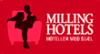 HOTEL SØPARK, MARIBO A/S logo