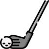 Golfsmeden logo