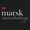 MARSK DATA ApS logo