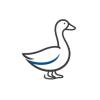 Goose Office I/S logo