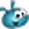 Alpha C logo