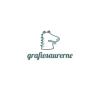 Grafiosaurerne.dk I/S logo