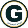 Grammatiktossen logo