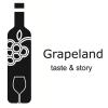 Grapeland I/S logo