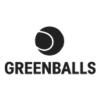 GreenBalls logo