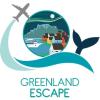 Greenland Escape logo