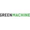 Green Machine logo
