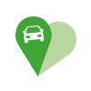 GreenMobility København A/S logo