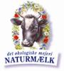 NATURMÆLK A.M.B.A. logo
