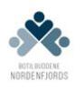 Botilbuddene Nordenfjords A/S logo