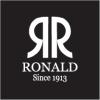 RONALD A/S logo