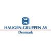 HAUGEN-GRUPPEN DENMARK A/S logo