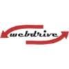 Webdrive.dk v/Grzegorz Nowak logo