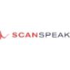 SCAN-SPEAK A/S logo