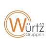 Würtz Gruppen A/S logo