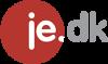 je.dk A/S logo