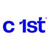 C 1ST ApS logo