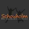 SCHOUHOLM ApS logo