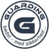 Safeguard - Guarding logo
