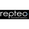 Expromo Service & Installation A/S logo