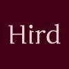 Hird Consulting ApS logo