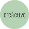 creActive ApS logo