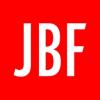 JYDSK BARBERBLADE-FABRIK A/S logo