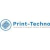 PRINT-TECHNO ApS logo