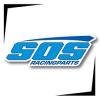 SOS Racing Parts ApS logo