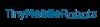 TinyMobileRobots ApS logo