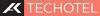 AK TECHOTEL A/S logo
