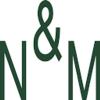 Nextt & Mason A/S logo