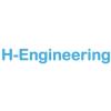 H-Engineering v/Henrik Østergaard logo